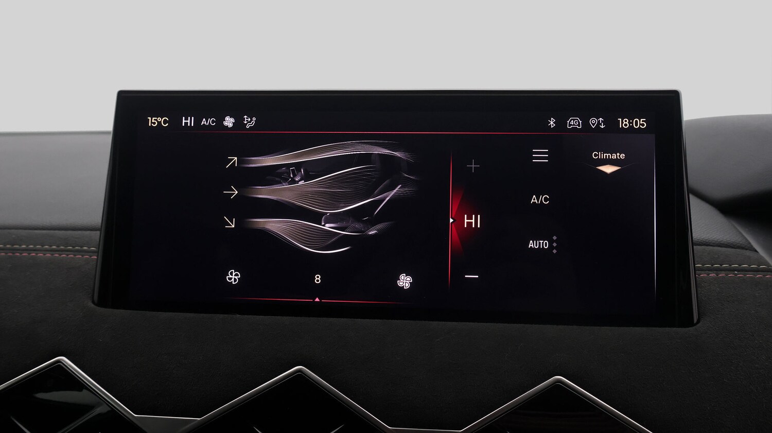 Used DS Automobiles DS 3 2023 for sale - 77364160: Photo 12