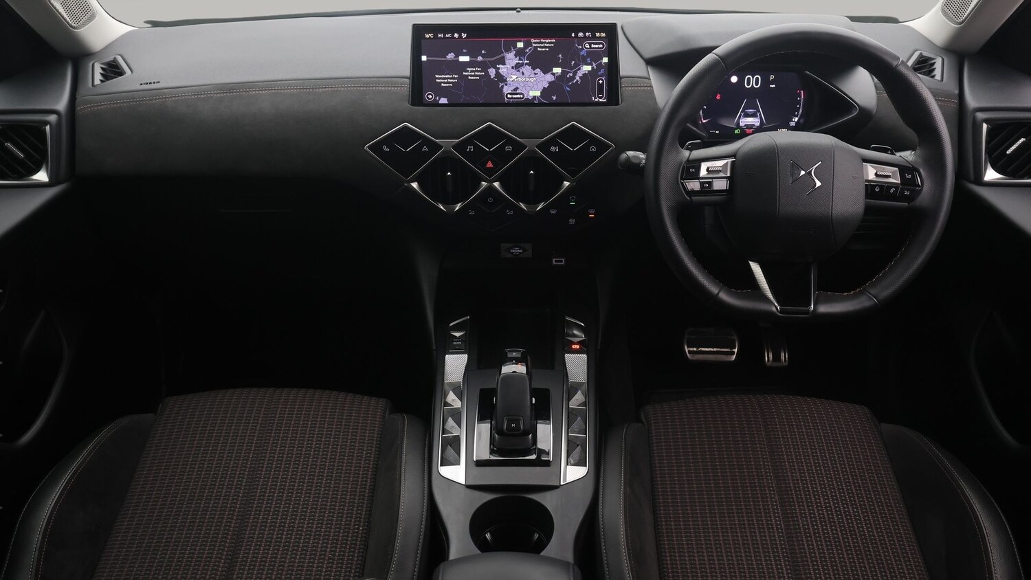 Used DS Automobiles DS 3 2023 for sale - 77364160: Photo 13