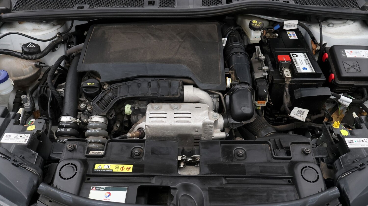 Used DS Automobiles DS 3 2023 for sale - 77364160: Photo 19