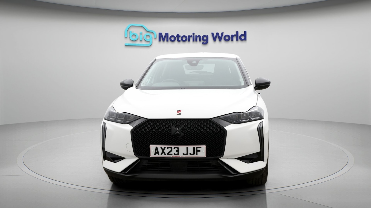 Used DS Automobiles DS 3 2023 for sale - 77364160: Photo 2