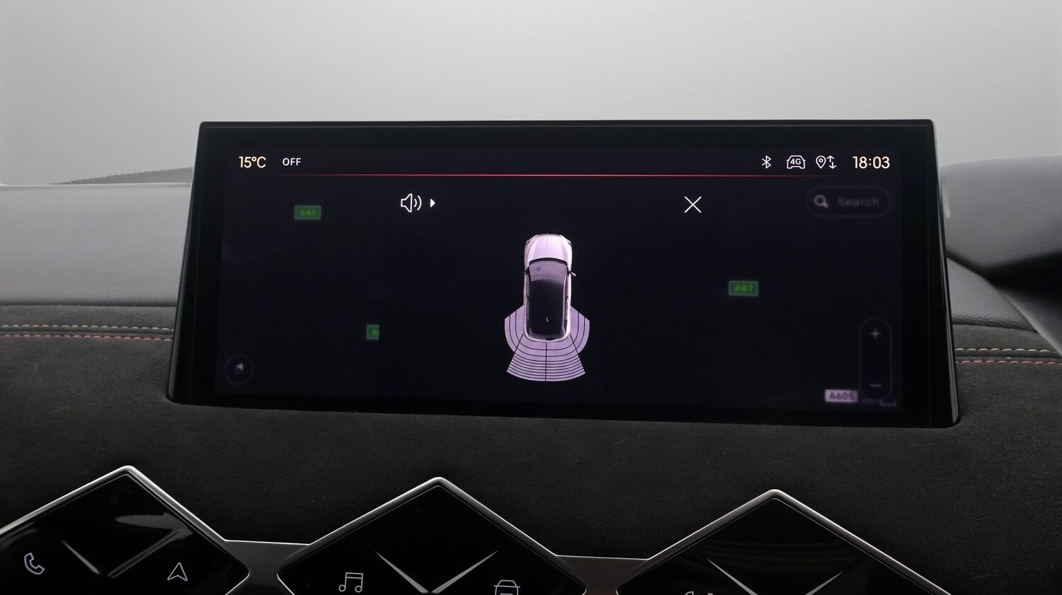 Used DS Automobiles DS 3 2023 for sale - 77364160: Photo 20