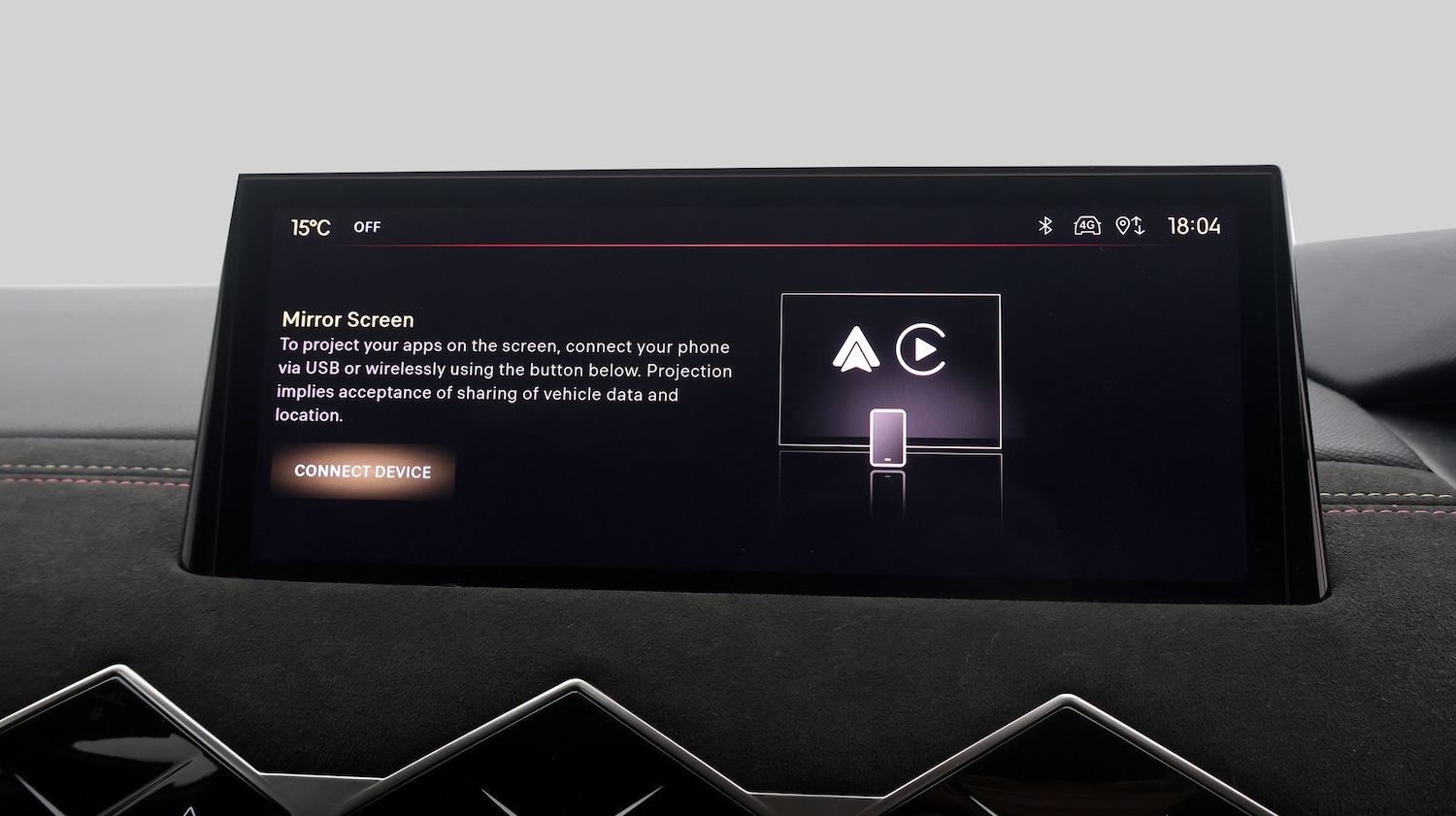 Used DS Automobiles DS 3 2023 for sale - 77364160: Photo 21