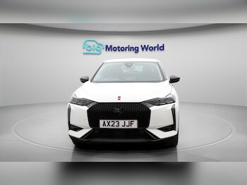 Used DS Automobiles DS 3 2023 for sale - 77364160: Photo