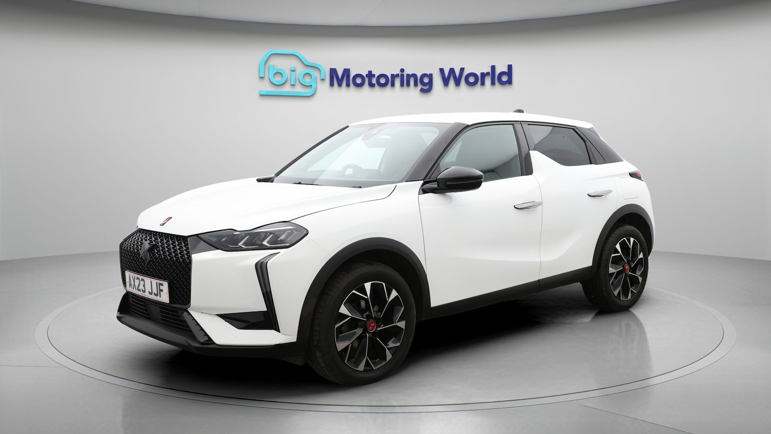 Used DS Automobiles DS 3 2023 for sale - 77364160: Photo 3