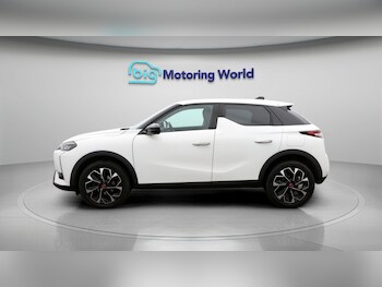 Used DS Automobiles DS 3 2023 for sale - 77364160: Photo