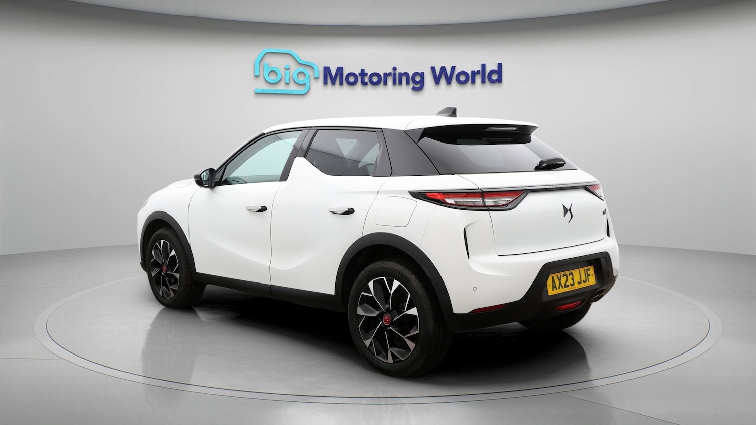 Used DS Automobiles DS 3 2023 for sale - 77364160: Photo 5