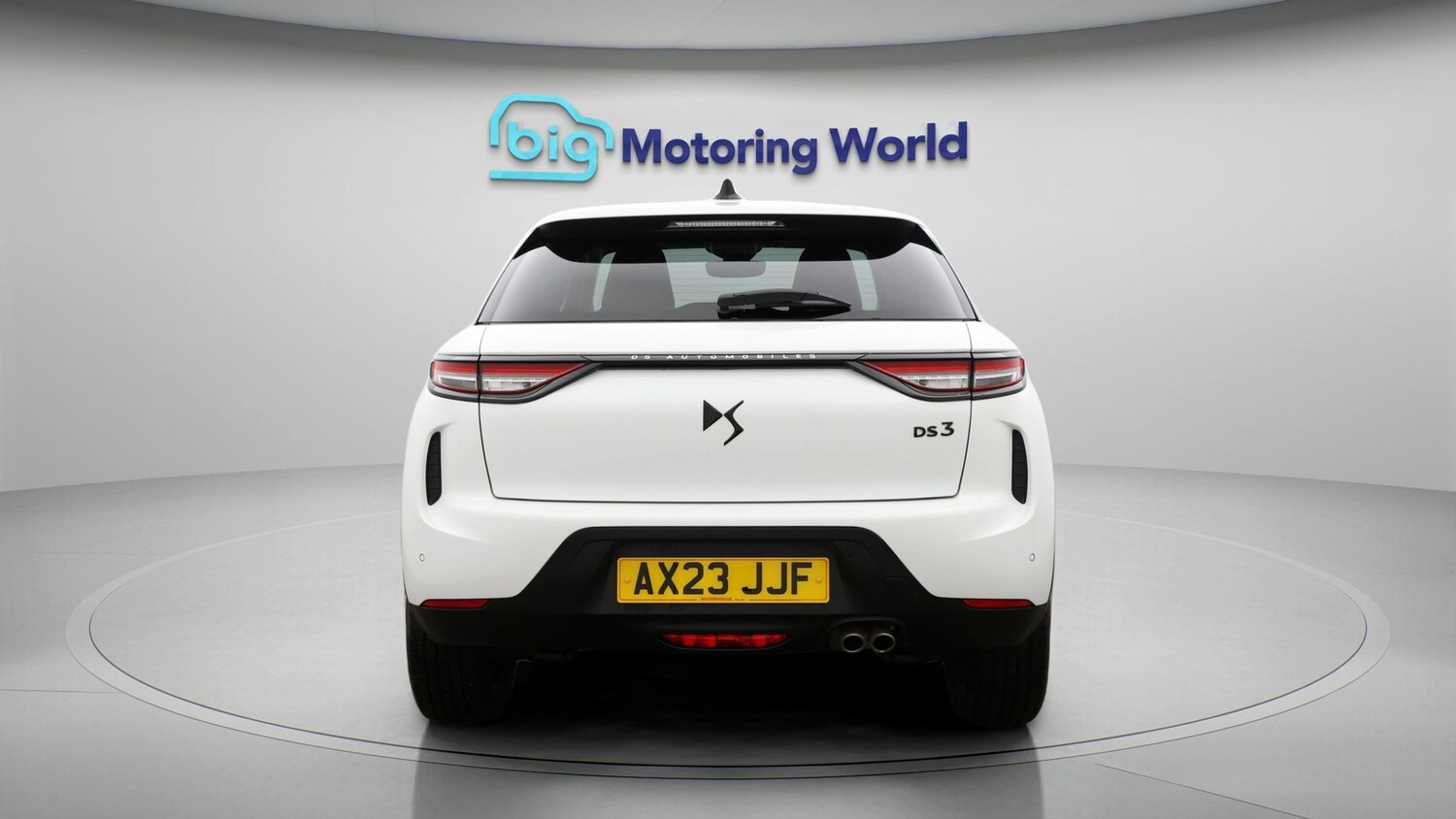 Used DS Automobiles DS 3 2023 for sale - 77364160: Photo 6