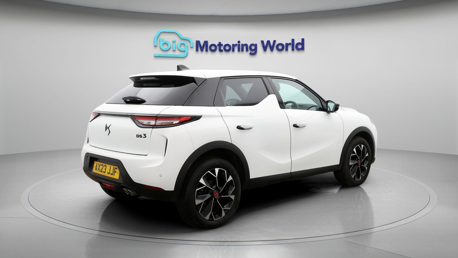 Used DS Automobiles DS 3 2023 for sale - 77364160: Photo 7