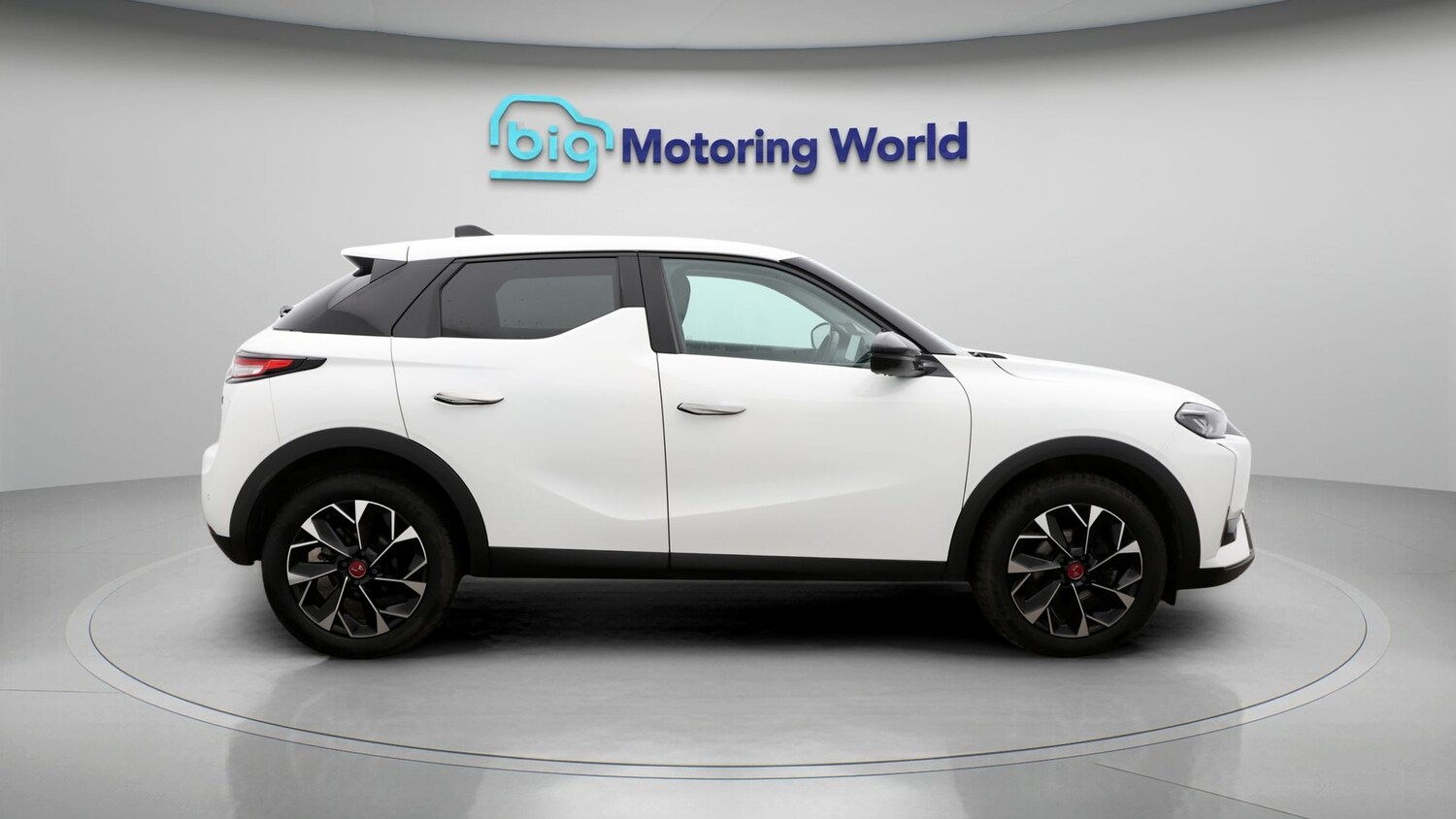 Used DS Automobiles DS 3 2023 for sale - 77364160: Photo 8