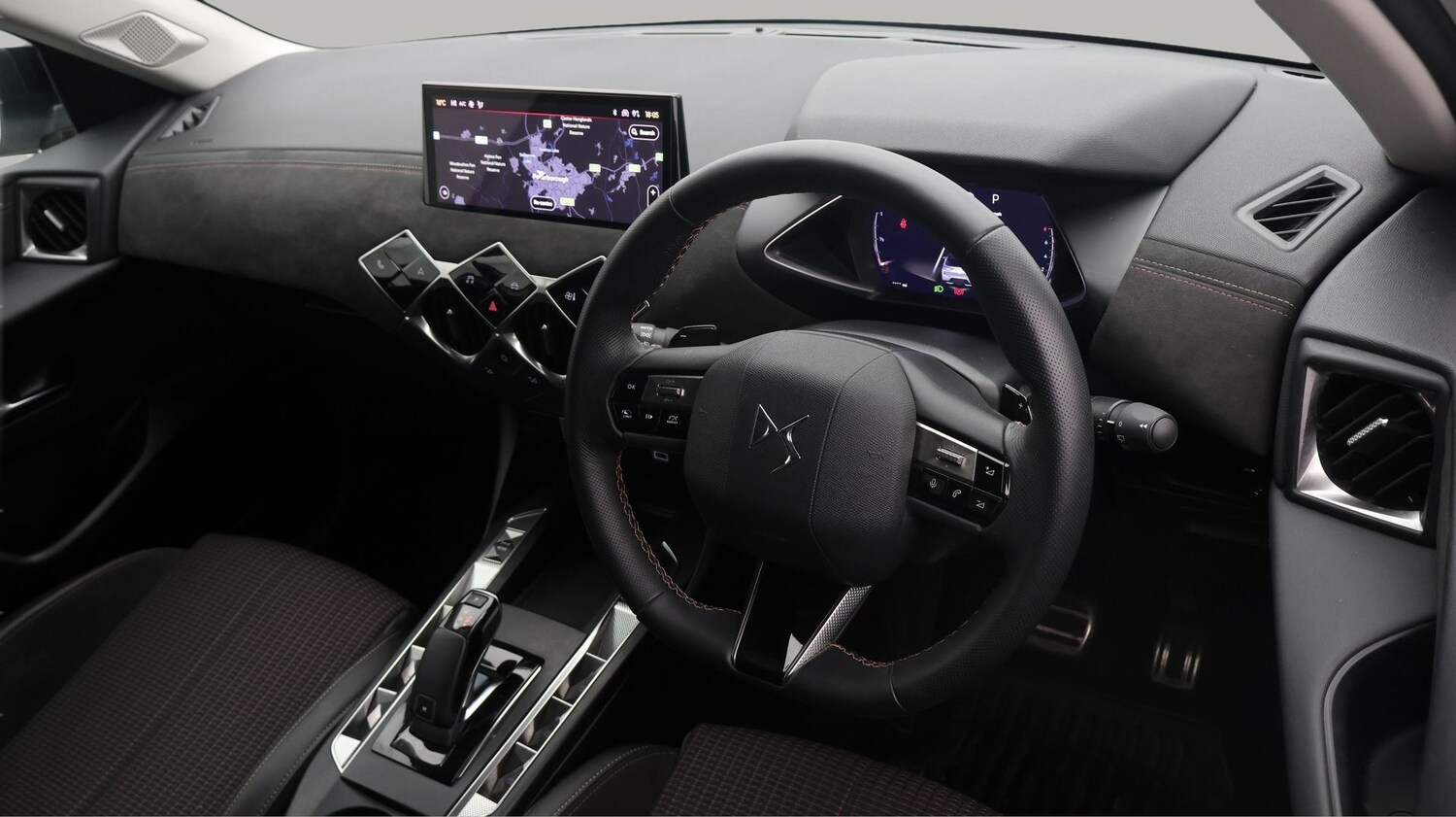 Used DS Automobiles DS 3 2023 for sale - 77364160: Photo 9