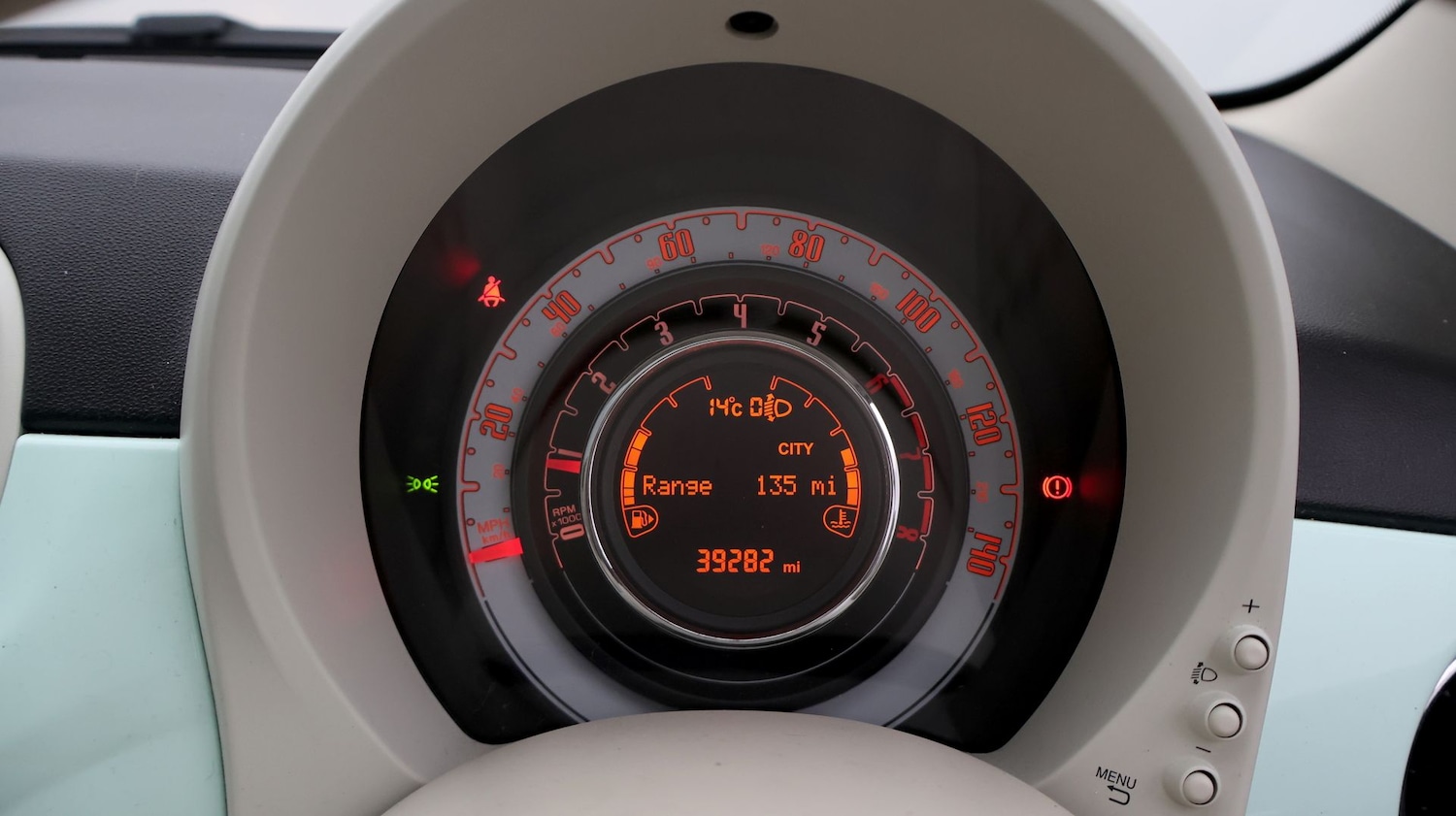 Used Fiat 500 2018 for sale - 77329530: Photo 10