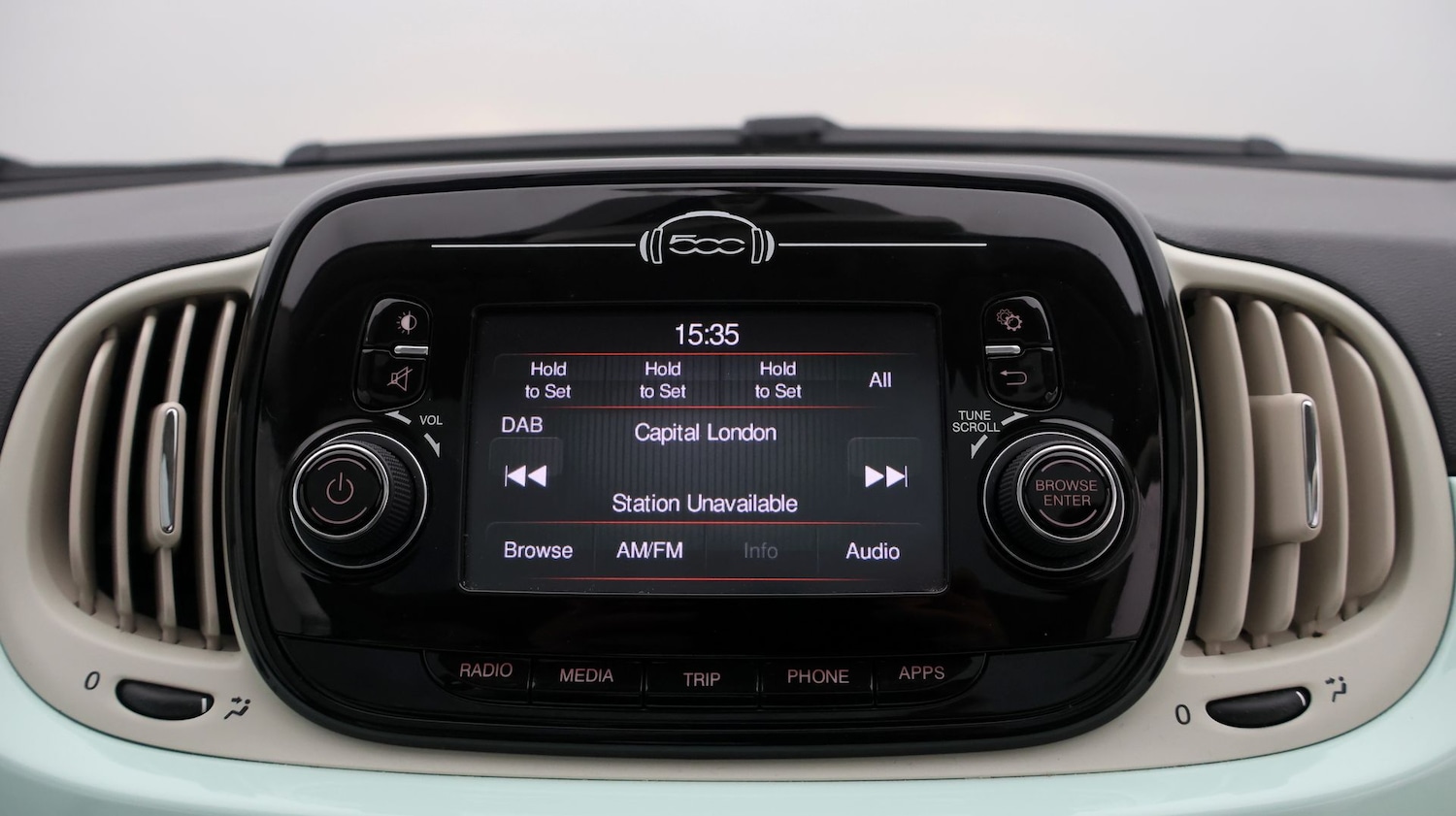 Used Fiat 500 2018 for sale - 77329530: Photo 11