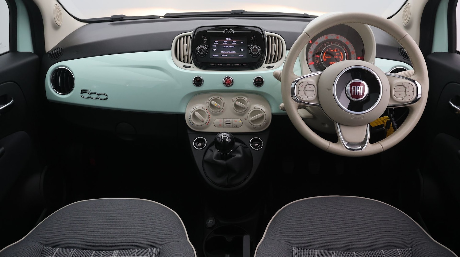 Used Fiat 500 2018 for sale - 77329530: Photo 13