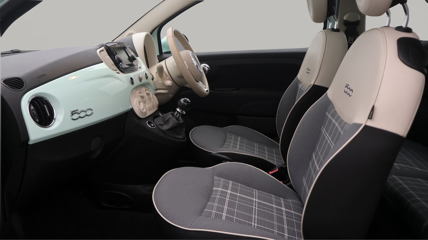 Used Fiat 500 2018 for sale - 77329530: Photo 14