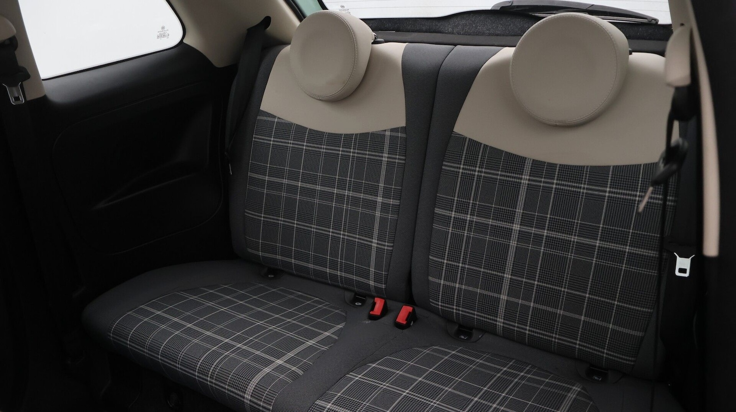 Used Fiat 500 2018 for sale - 77329530: Photo 16