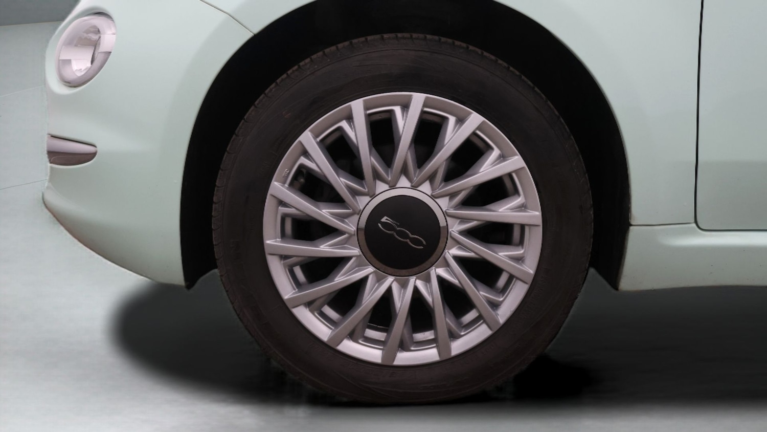 Used Fiat 500 2018 for sale - 77329530: Photo 18