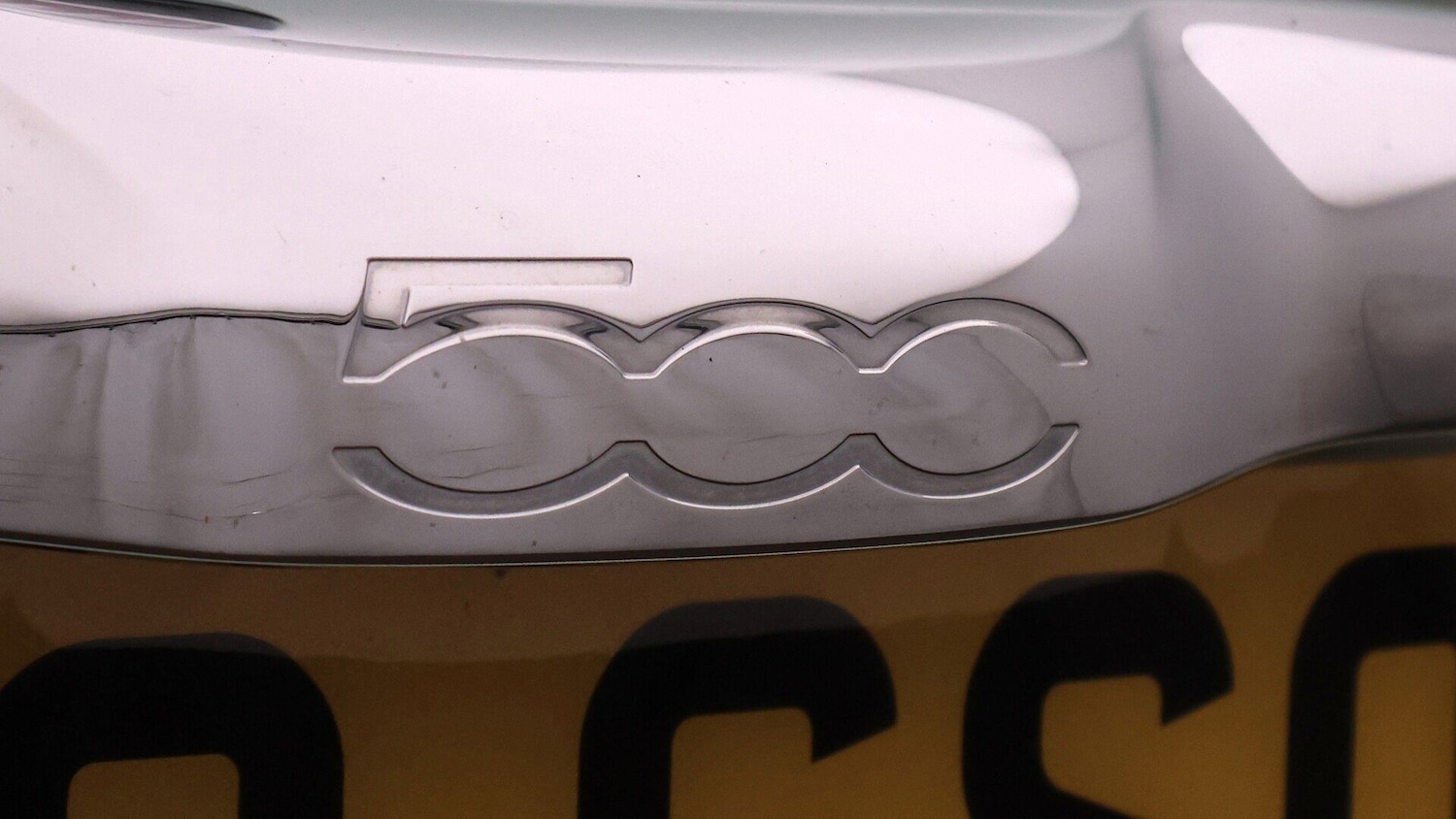 Used Fiat 500 2018 for sale - 77329530: Photo 21