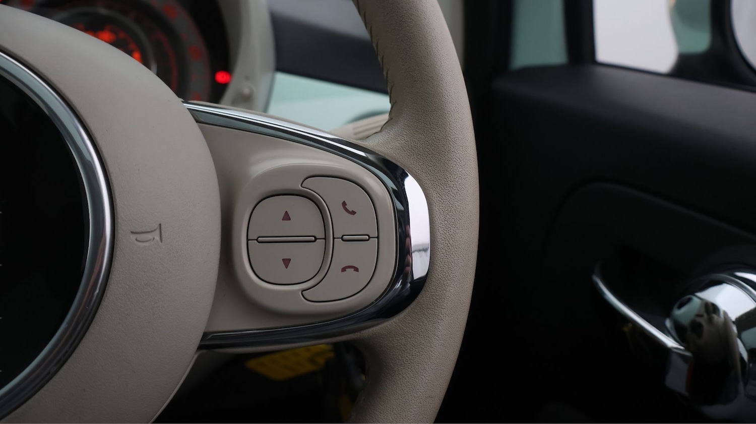 Used Fiat 500 2018 for sale - 77329530: Photo 23