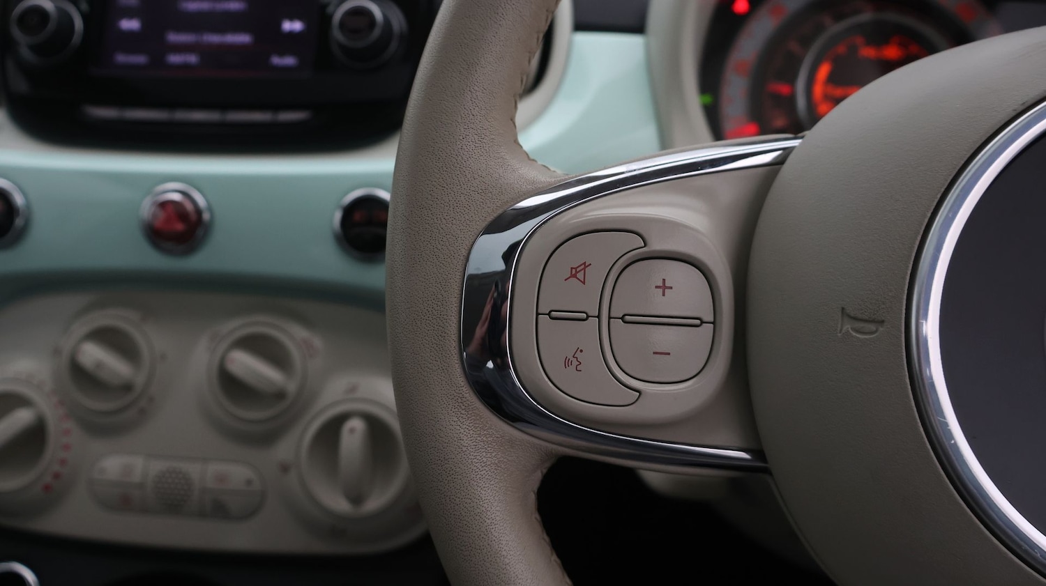 Used Fiat 500 2018 for sale - 77329530: Photo 25