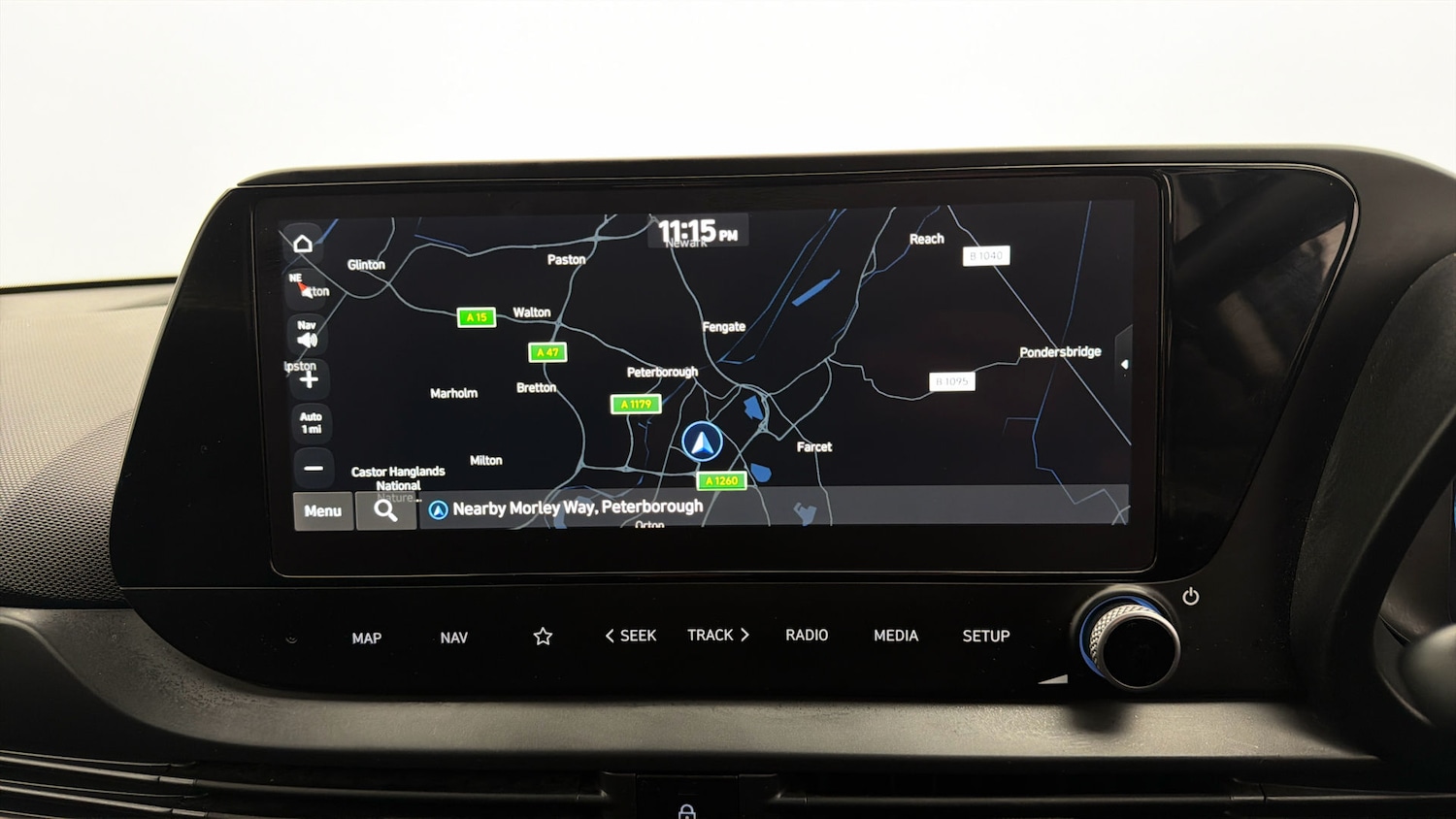 Used Hyundai i20 2022 for sale - 77974310: Photo 10