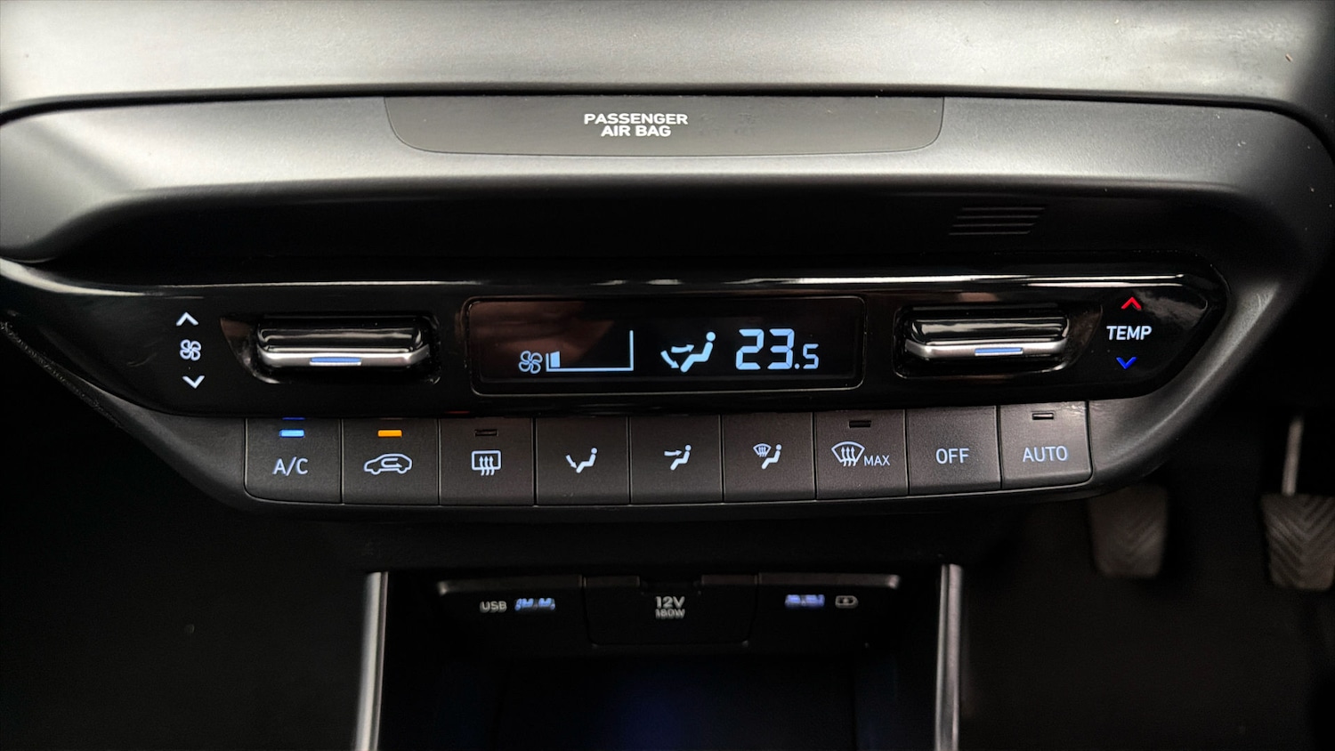 Used Hyundai i20 2022 for sale - 77974310: Photo 11