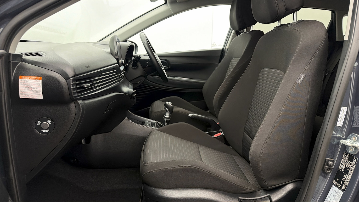 Used Hyundai i20 2022 for sale - 77974310: Photo 13