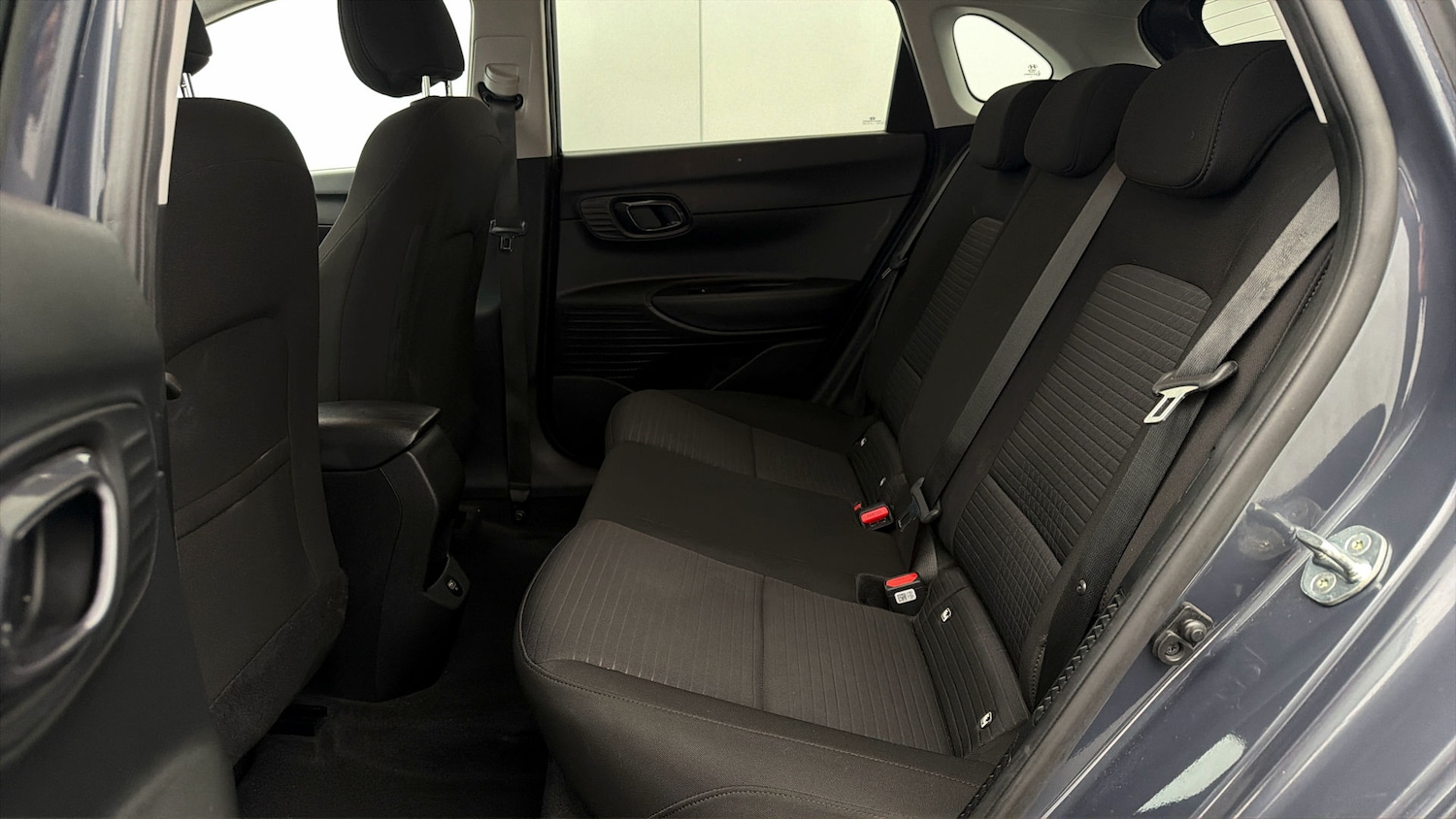 Used Hyundai i20 2022 for sale - 77974310: Photo 15