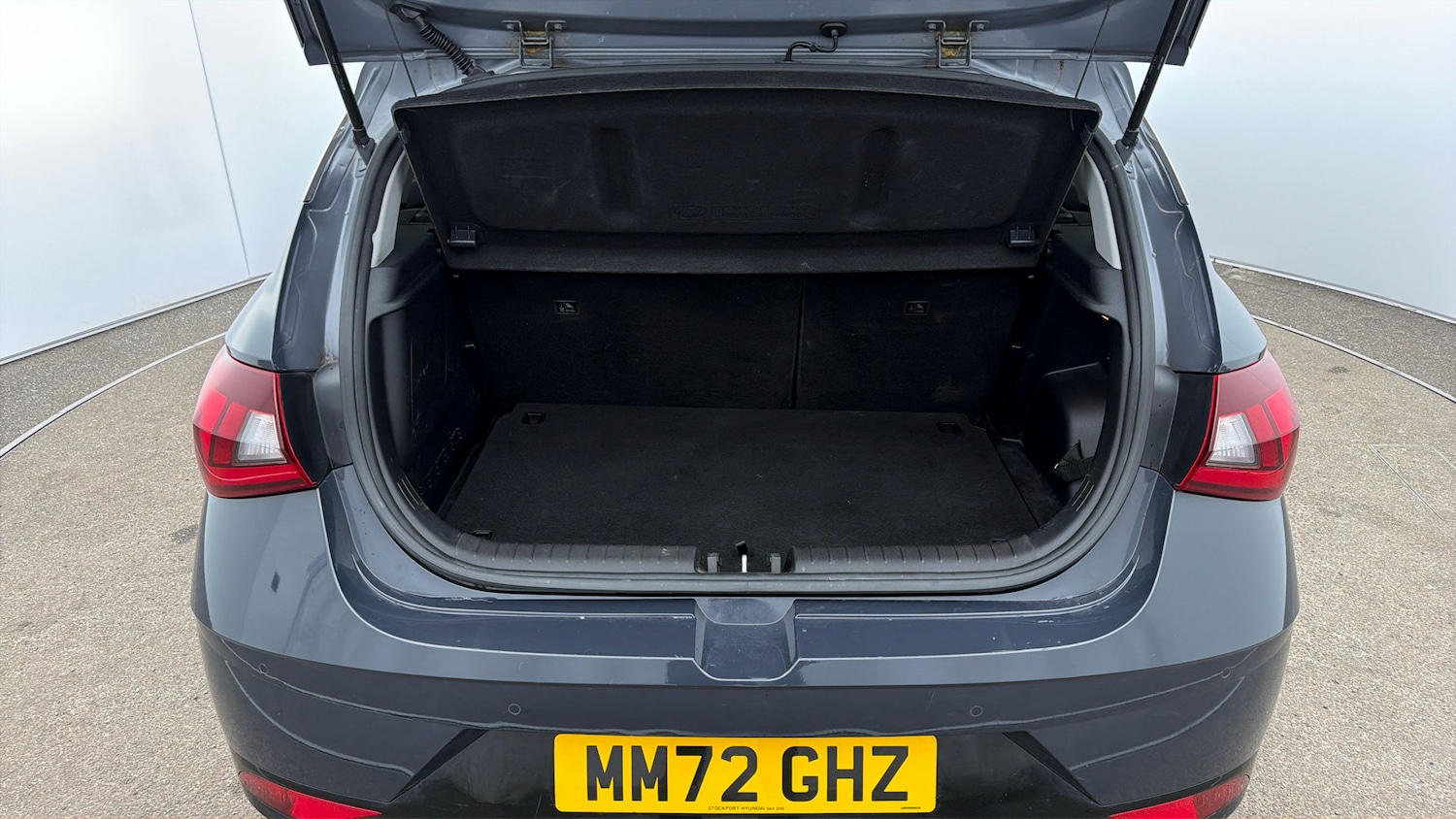 Used Hyundai i20 2022 for sale - 77974310: Photo 16