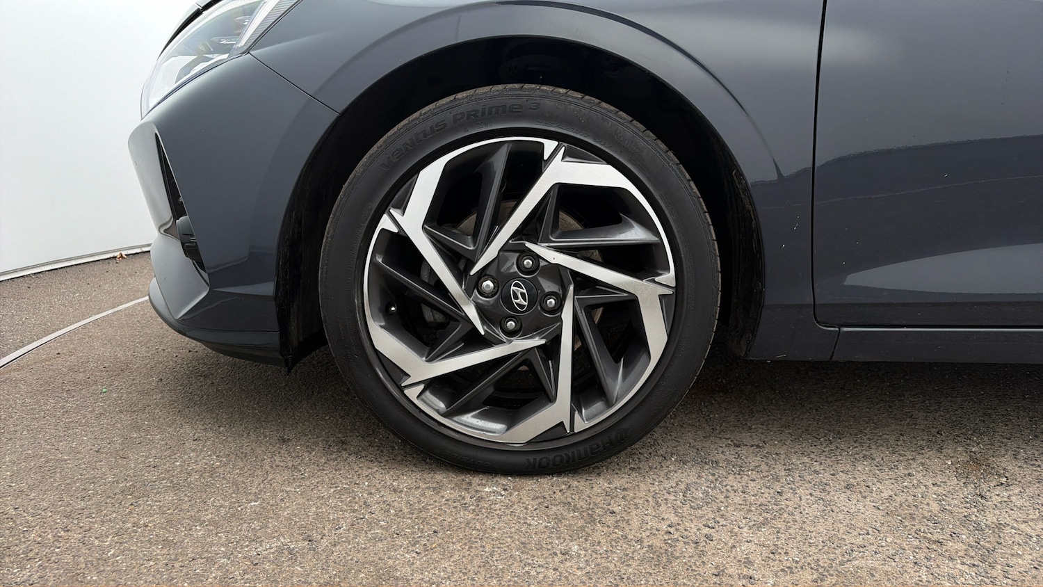 Used Hyundai i20 2022 for sale - 77974310: Photo 17