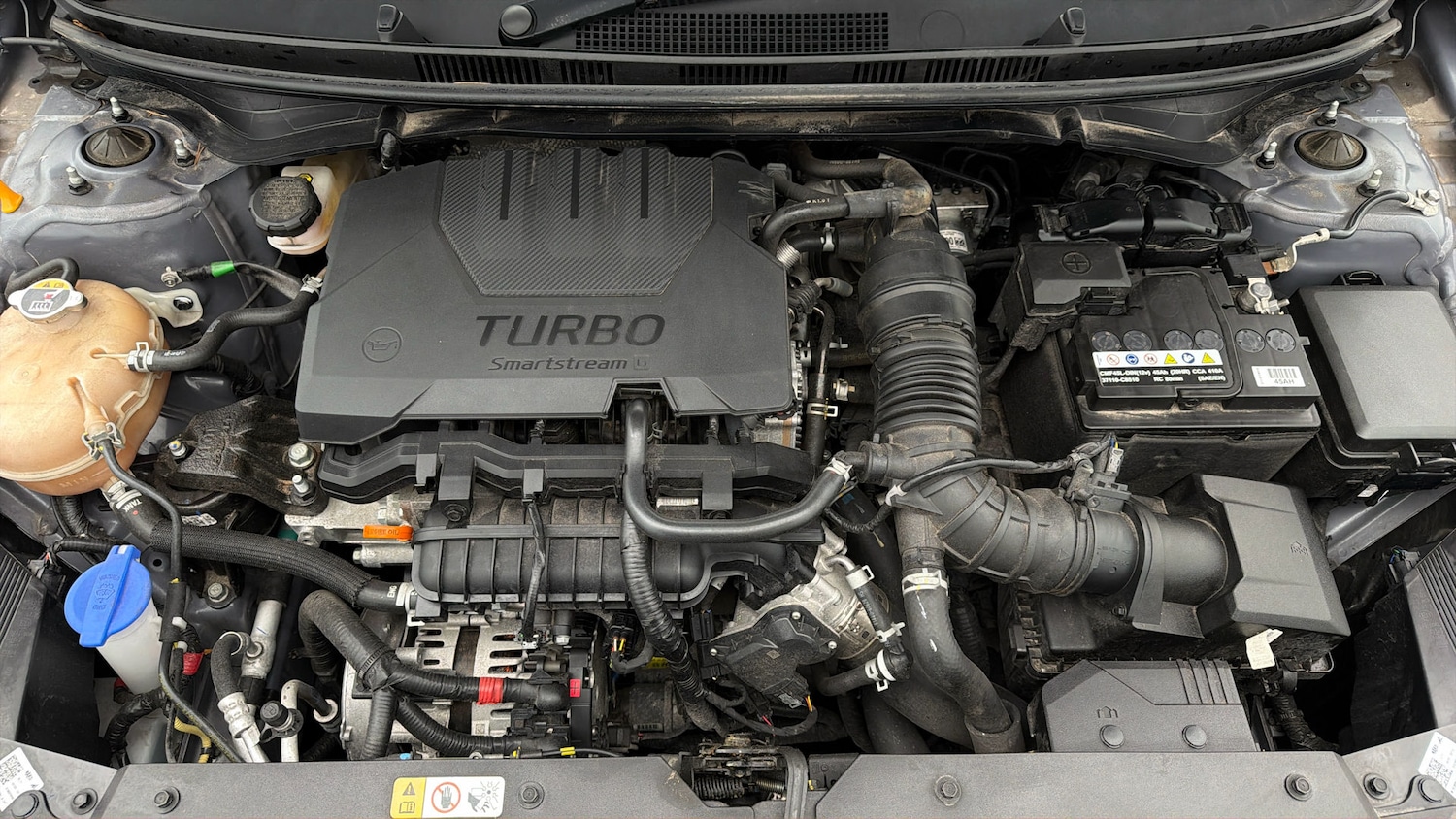 Used Hyundai i20 2022 for sale - 77974310: Photo 18