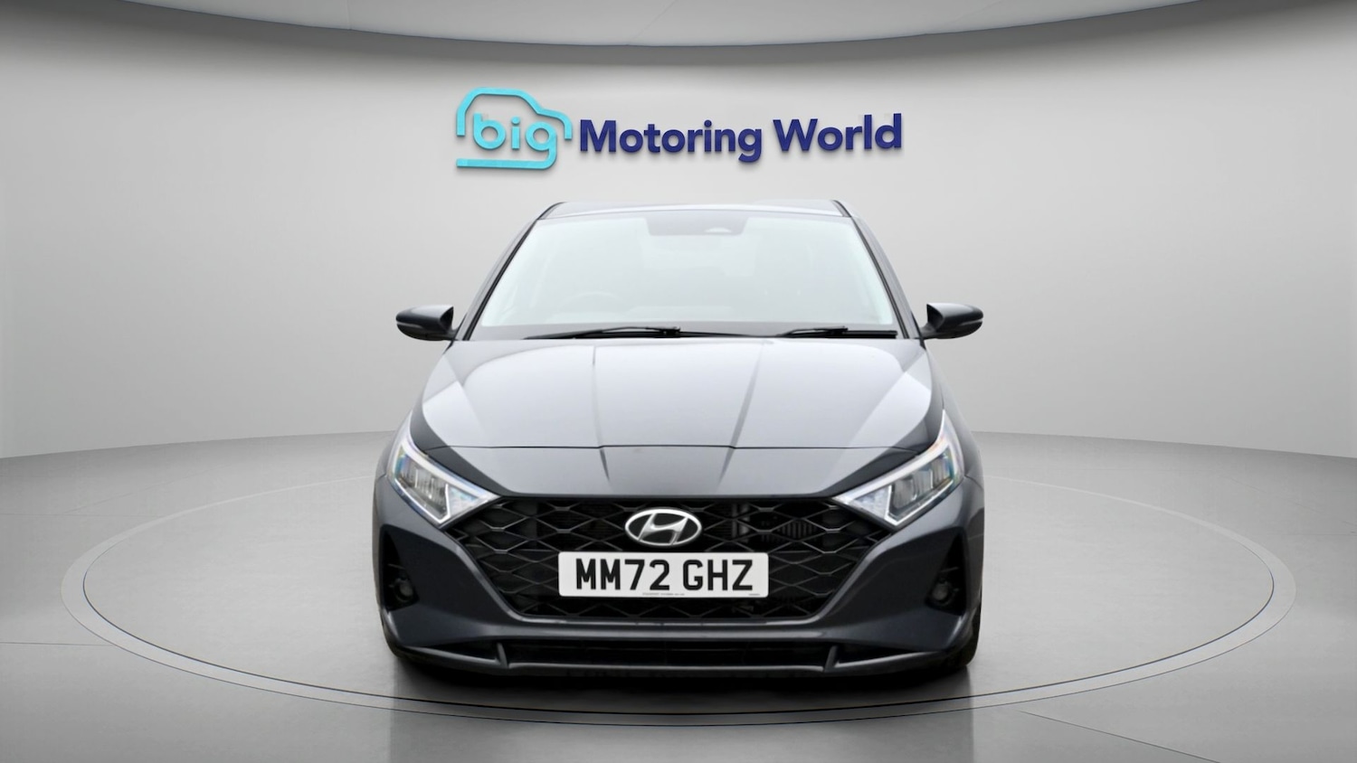 Used Hyundai i20 2022 for sale - 77974310: Photo 2