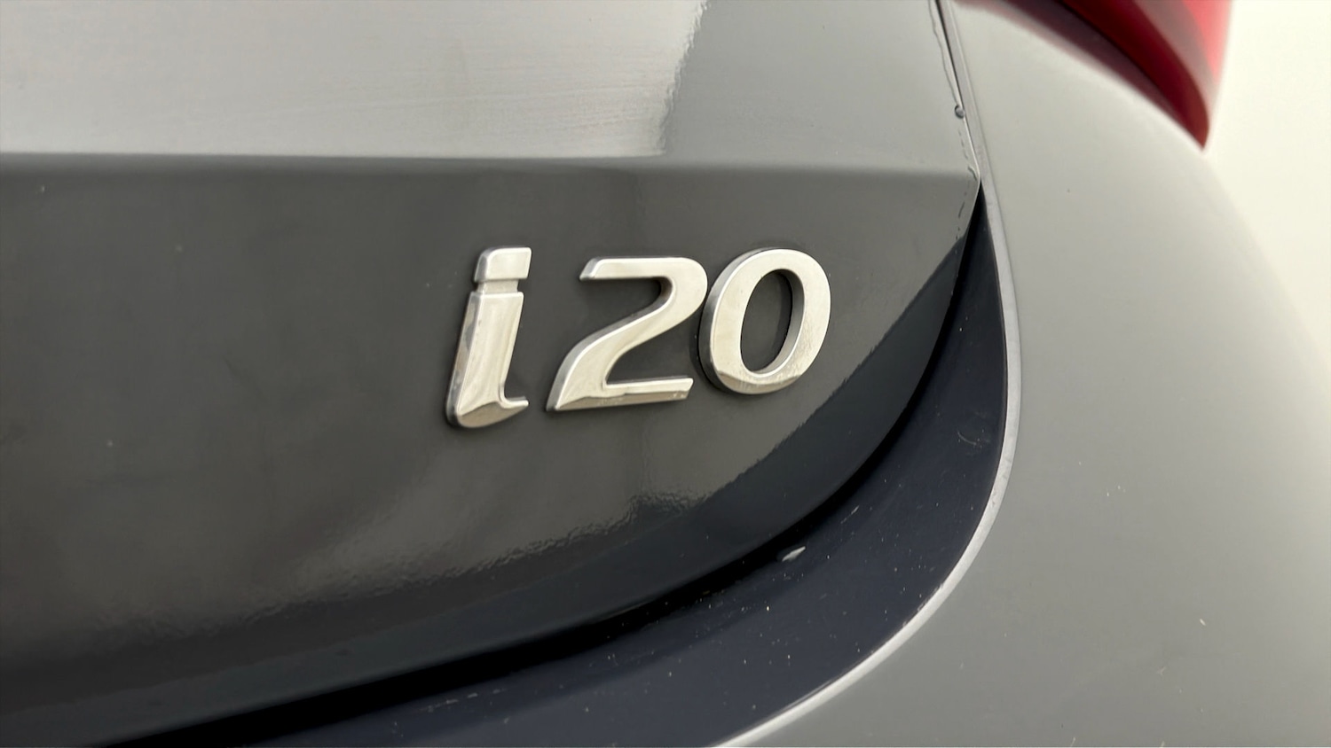 Used Hyundai i20 2022 for sale - 77974310: Photo 20