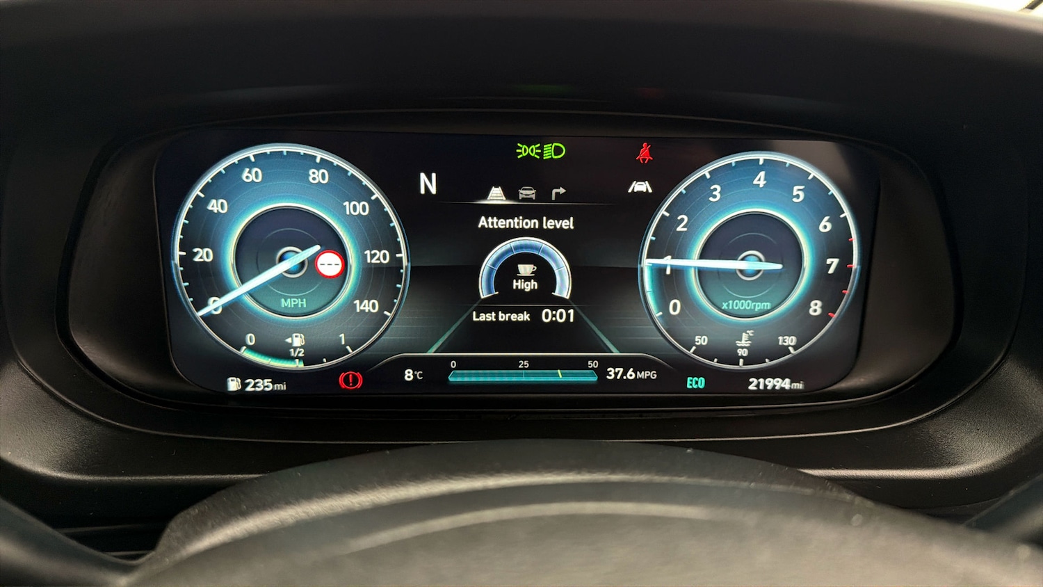 Used Hyundai i20 2022 for sale - 77974310: Photo 26