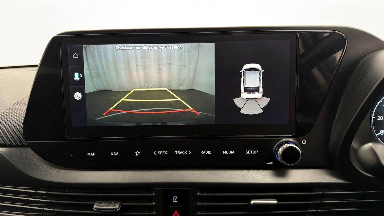 Used Hyundai i20 2022 for sale - 77974310: Photo 27