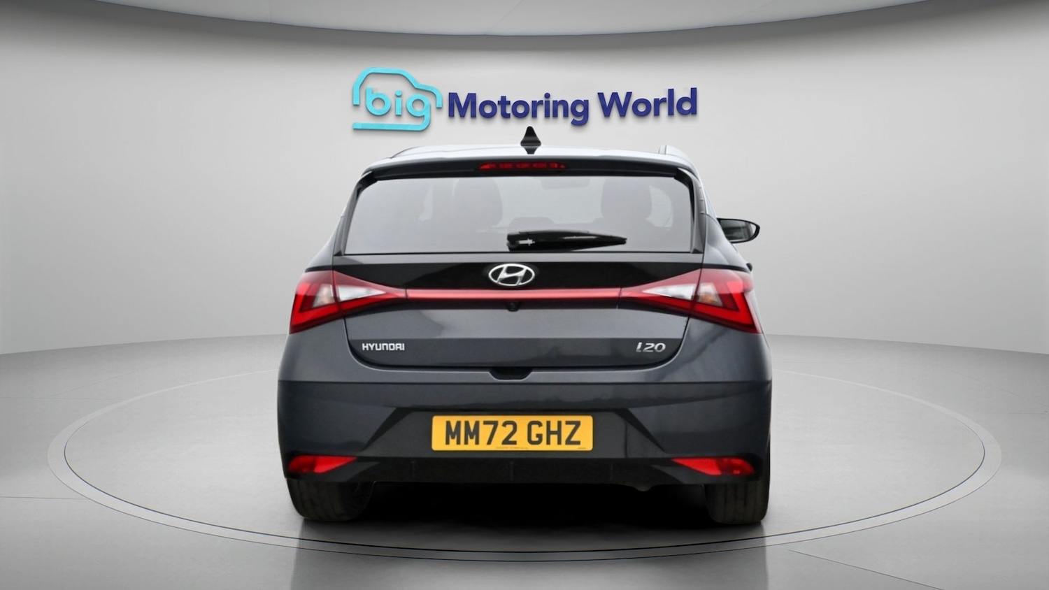 Used Hyundai i20 2022 for sale - 77974310: Photo 6