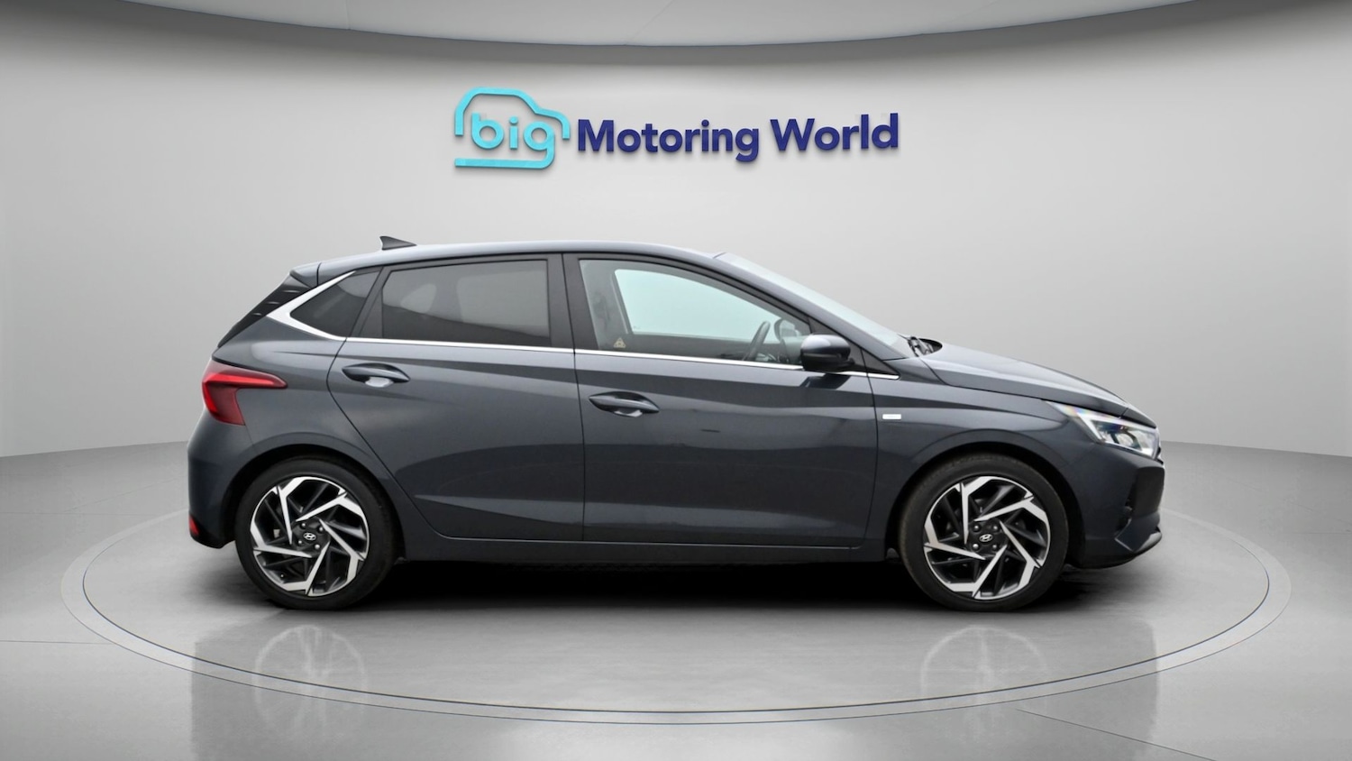 Used Hyundai i20 2022 for sale - 77974310: Photo 8