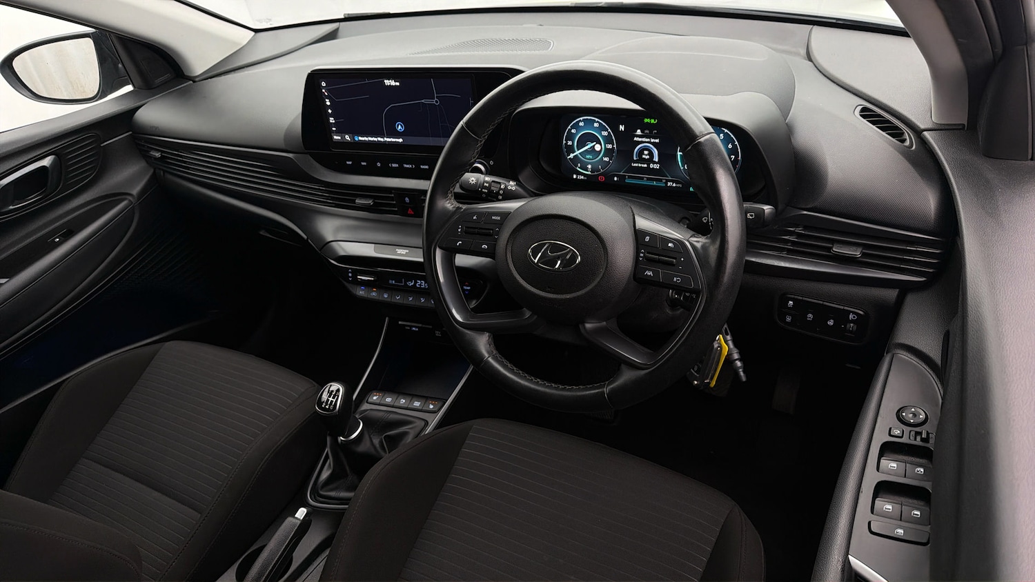 Used Hyundai i20 2022 for sale - 77974310: Photo 9