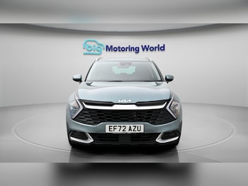 Used Kia Sportage 2023 for sale - 78223103: Photo
