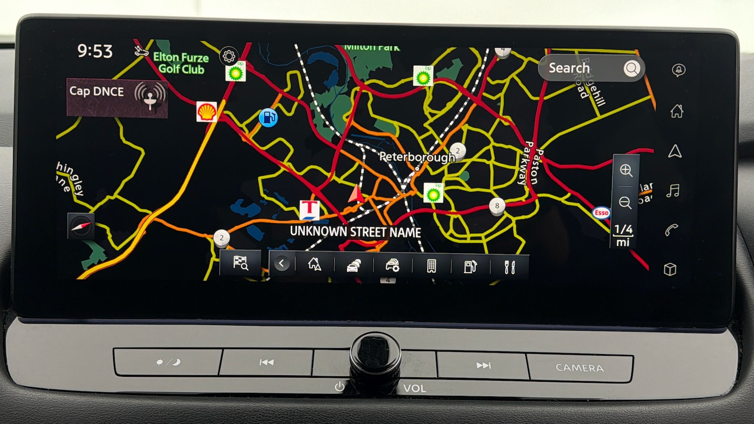 Used Nissan Qashqai 2023 for sale - 78091283: Photo 10