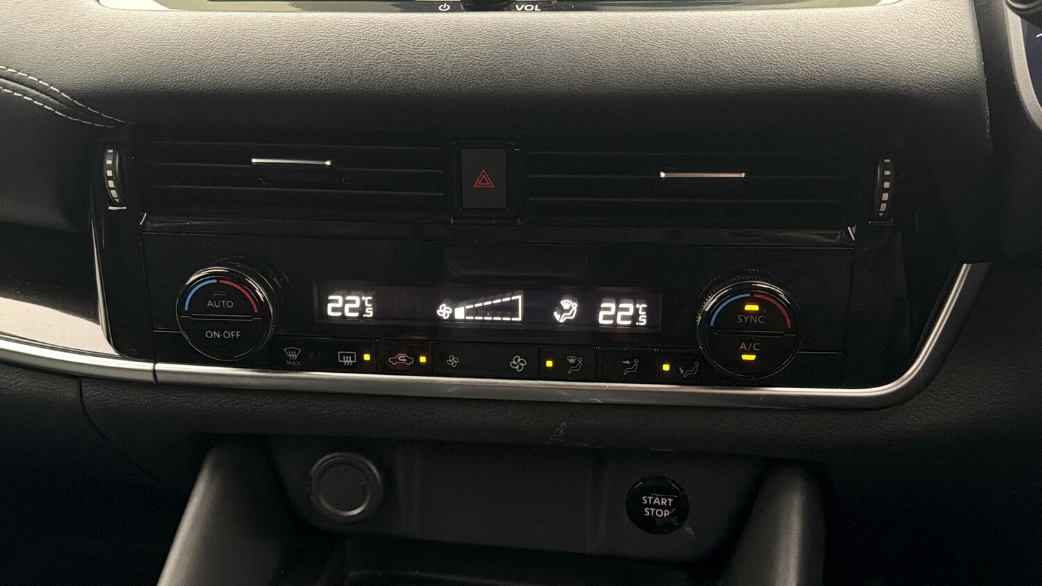 Used Nissan Qashqai 2023 for sale - 78091283: Photo 11