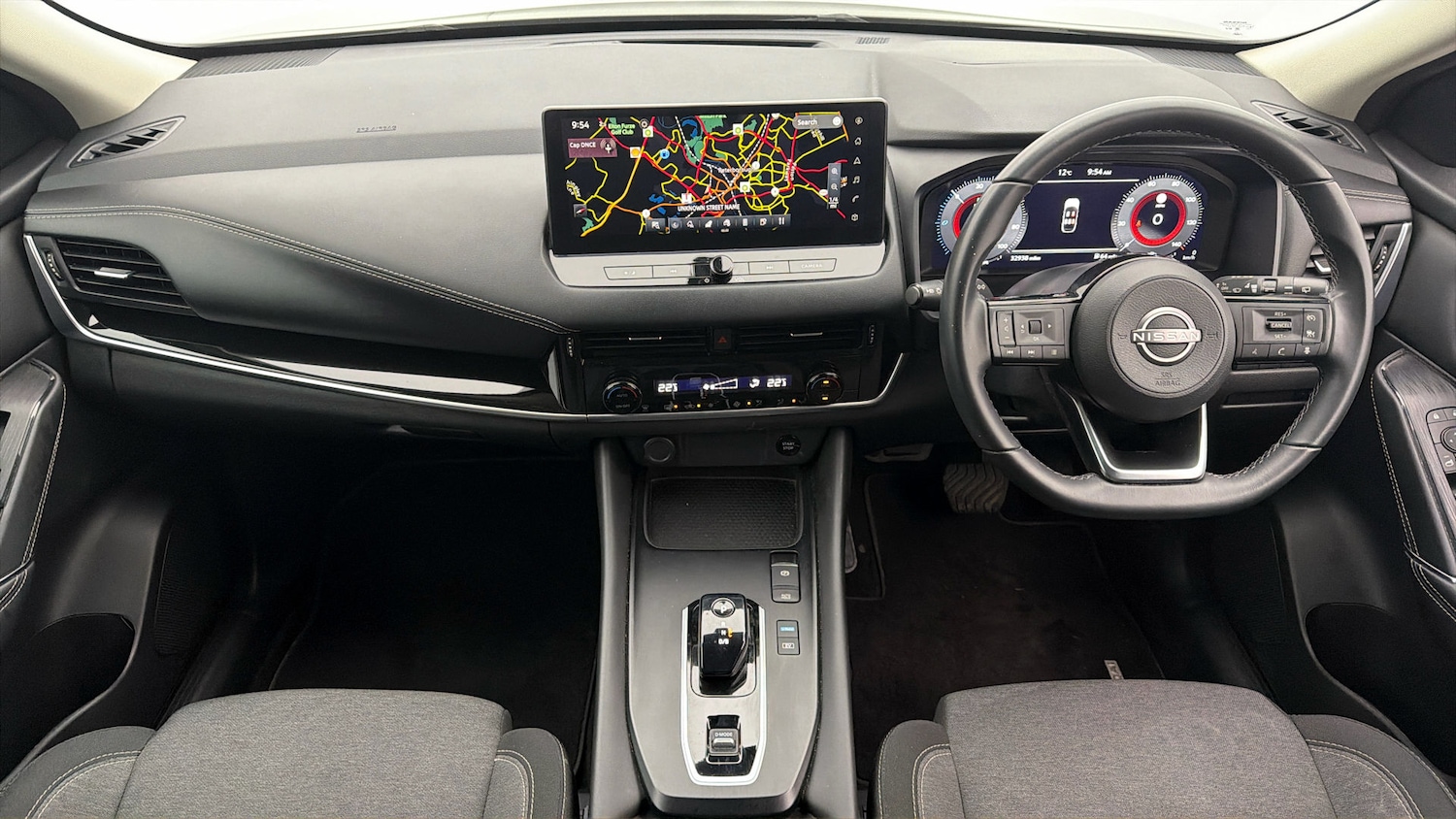 Used Nissan Qashqai 2023 for sale - 78091283: Photo 12