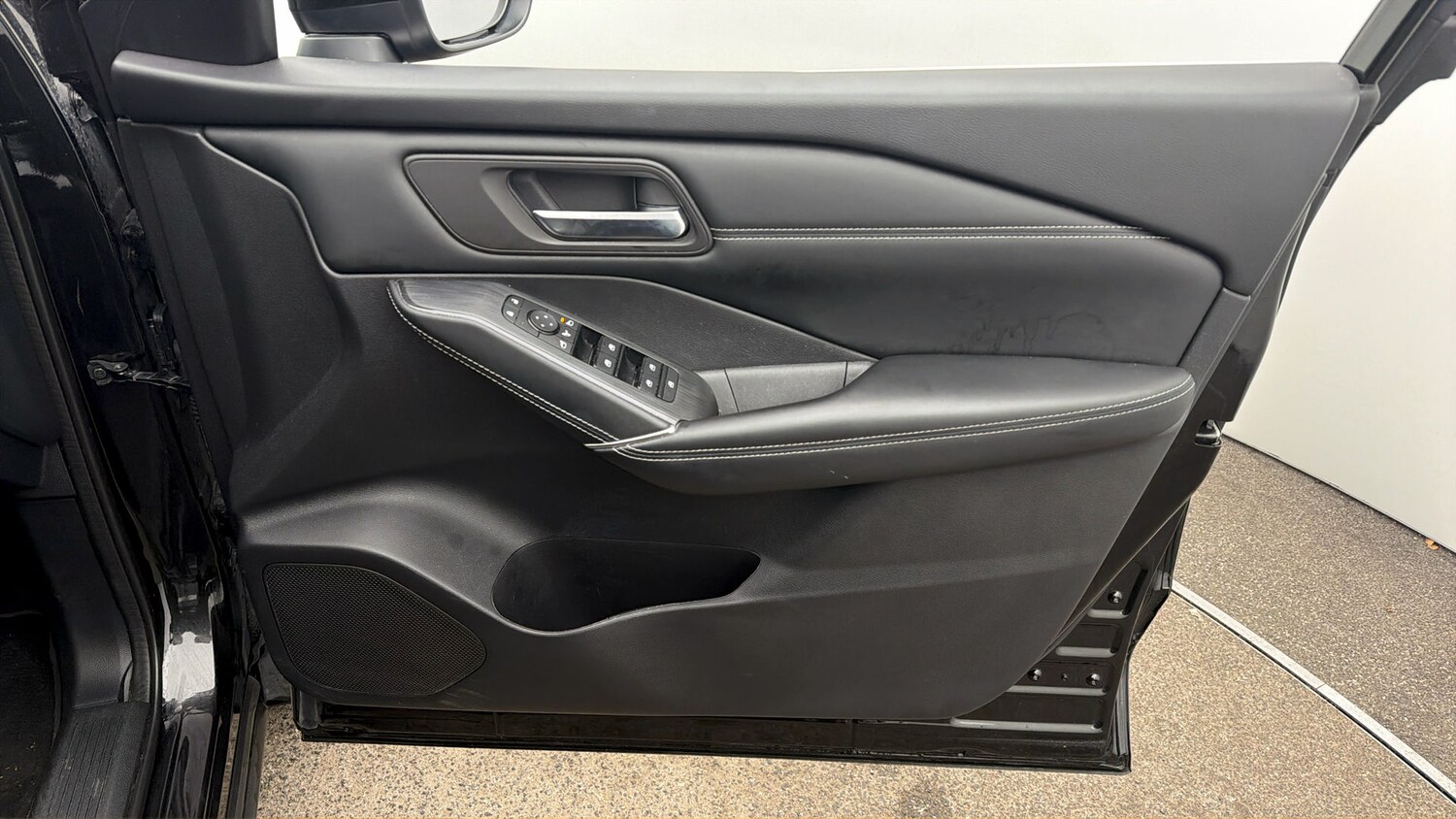 Used Nissan Qashqai 2023 for sale - 78091283: Photo 14