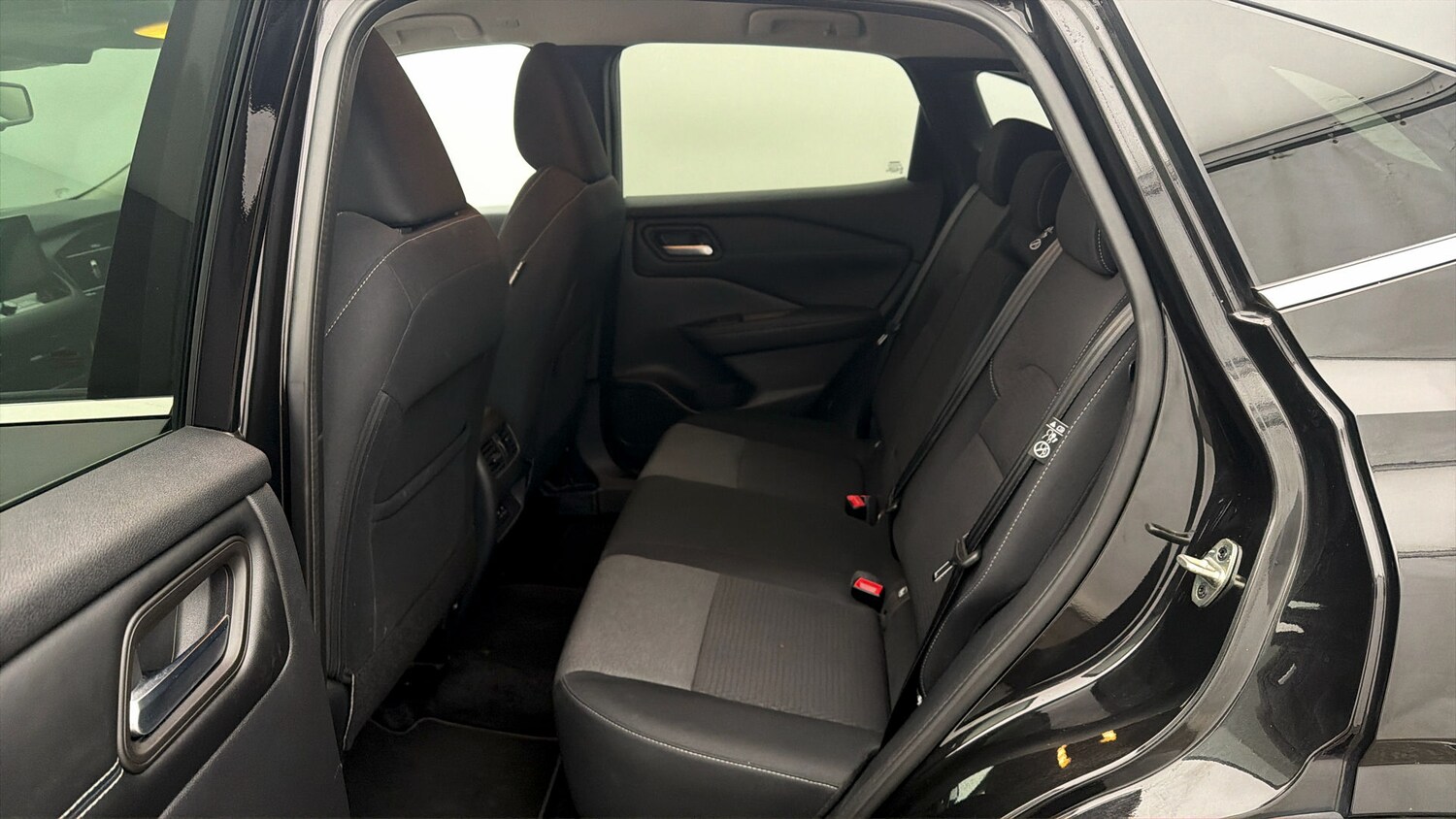 Used Nissan Qashqai 2023 for sale - 78091283: Photo 15