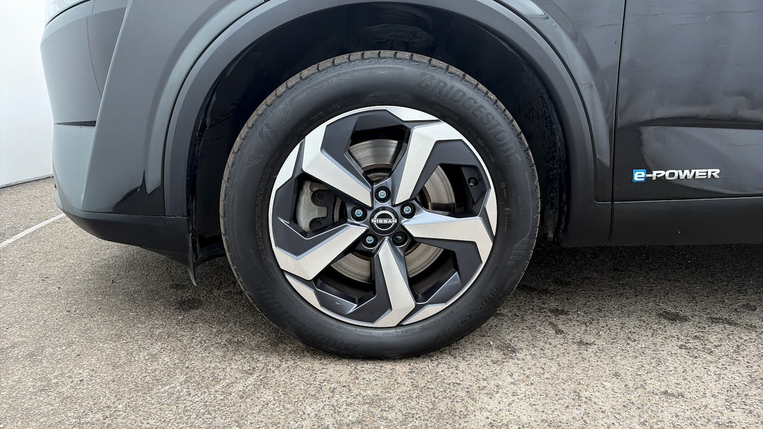 Used Nissan Qashqai 2023 for sale - 78091283: Photo 17