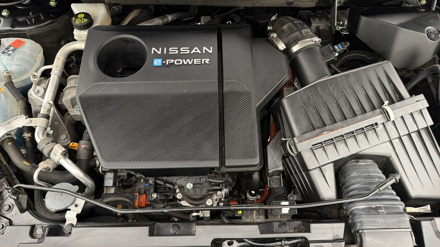 Used Nissan Qashqai 2023 for sale - 78091283: Photo 18