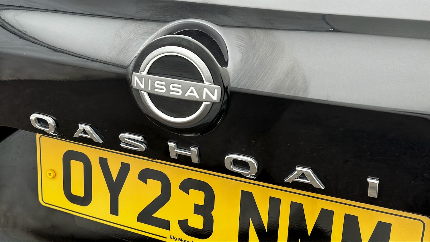 Used Nissan Qashqai 2023 for sale - 78091283: Photo 20