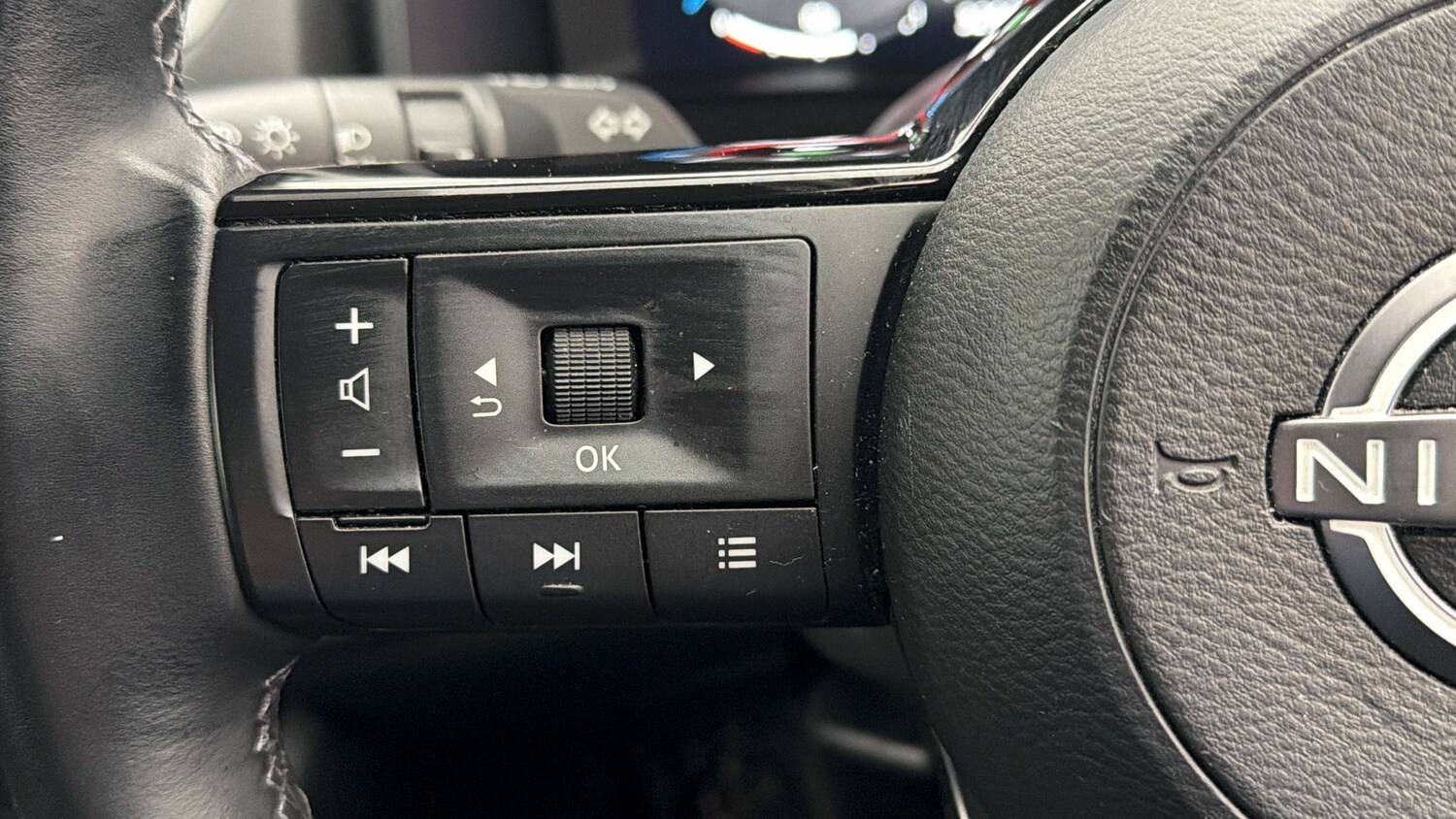 Used Nissan Qashqai 2023 for sale - 78091283: Photo 22