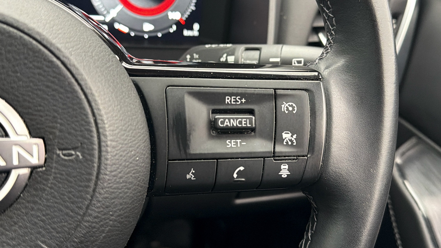 Used Nissan Qashqai 2023 for sale - 78091283: Photo 23