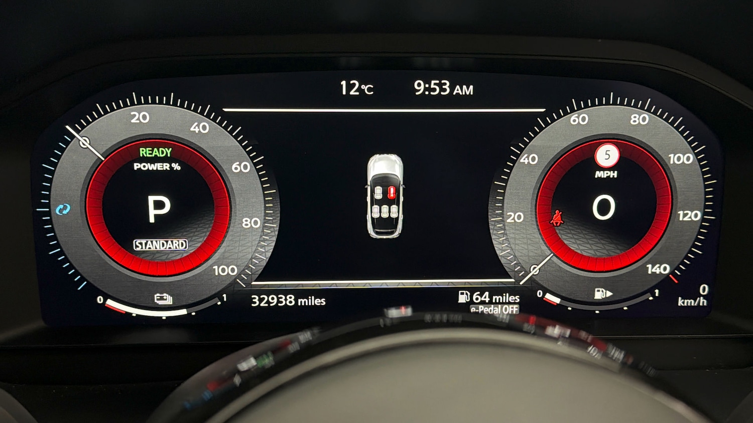 Used Nissan Qashqai 2023 for sale - 78091283: Photo 24