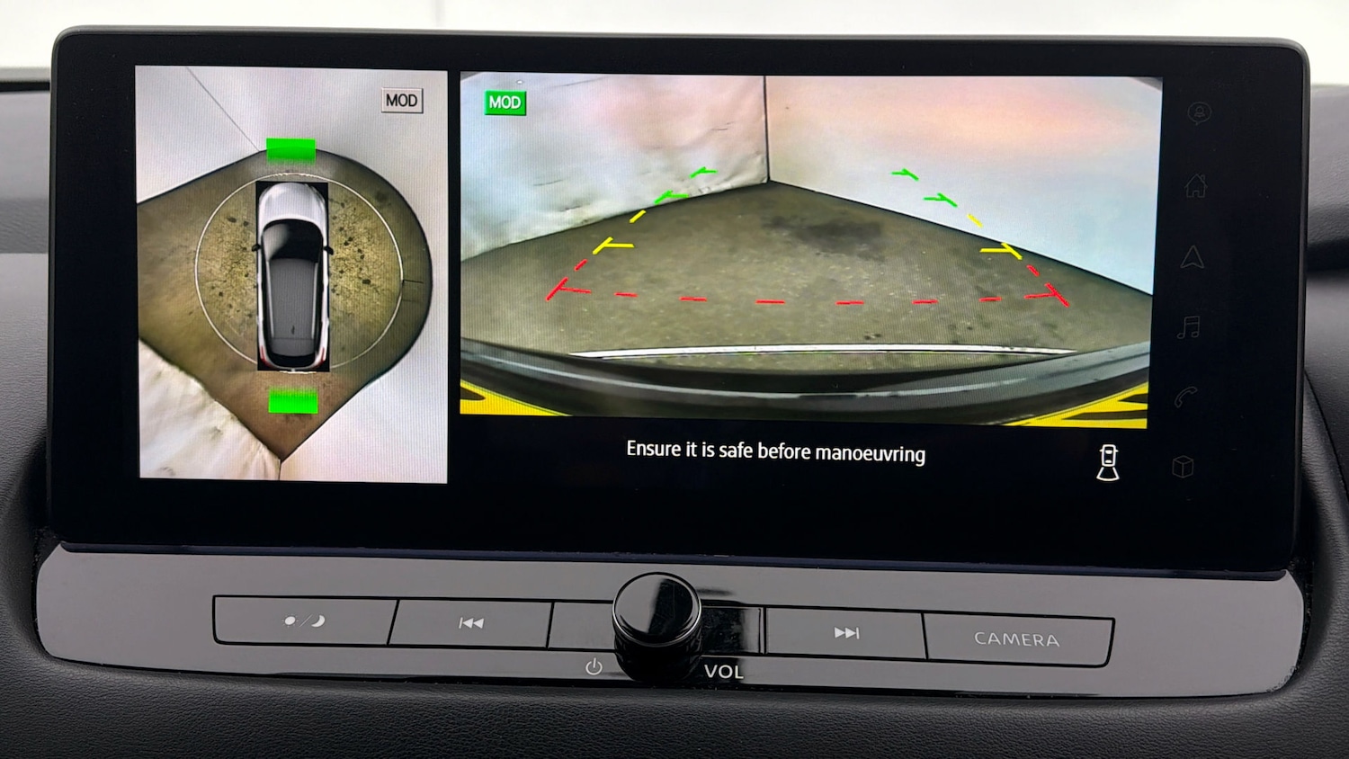 Used Nissan Qashqai 2023 for sale - 78091283: Photo 25